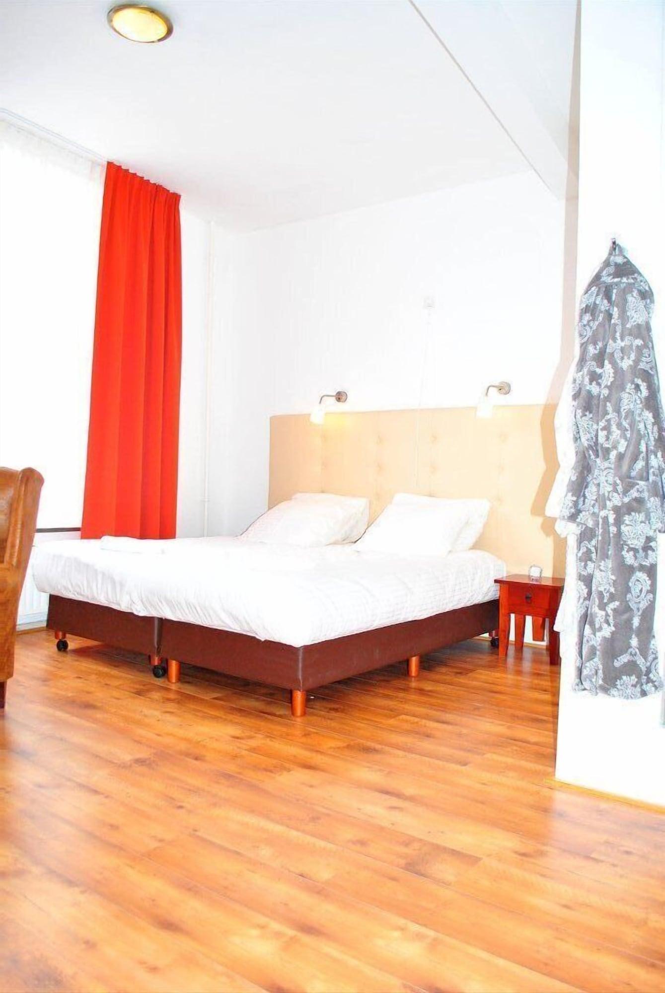 Lange Mare City Hotel Leiden Quarto foto