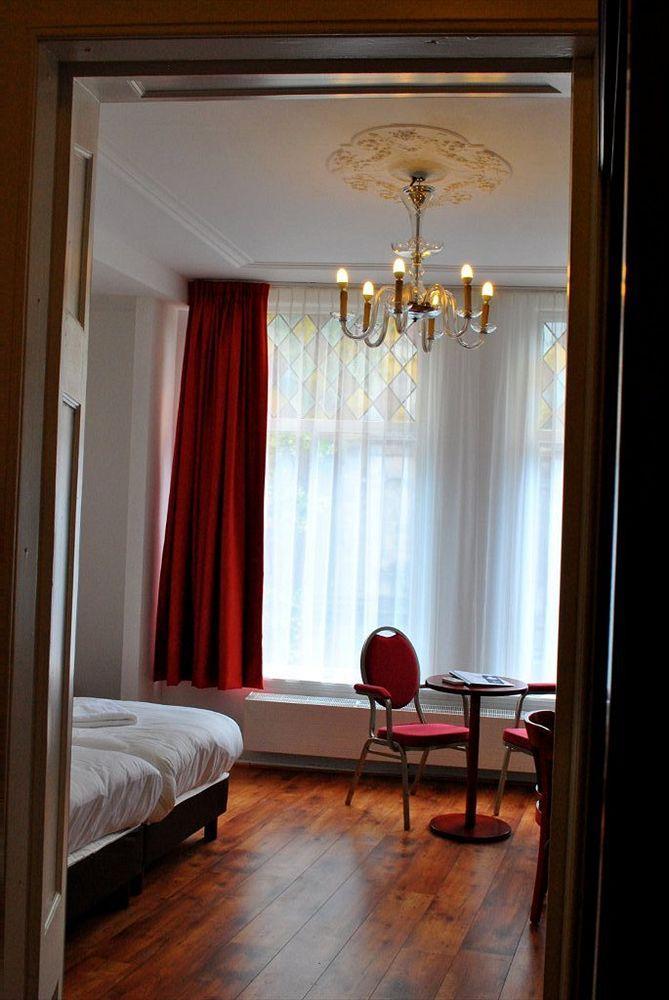 Lange Mare City Hotel Leiden Quarto foto