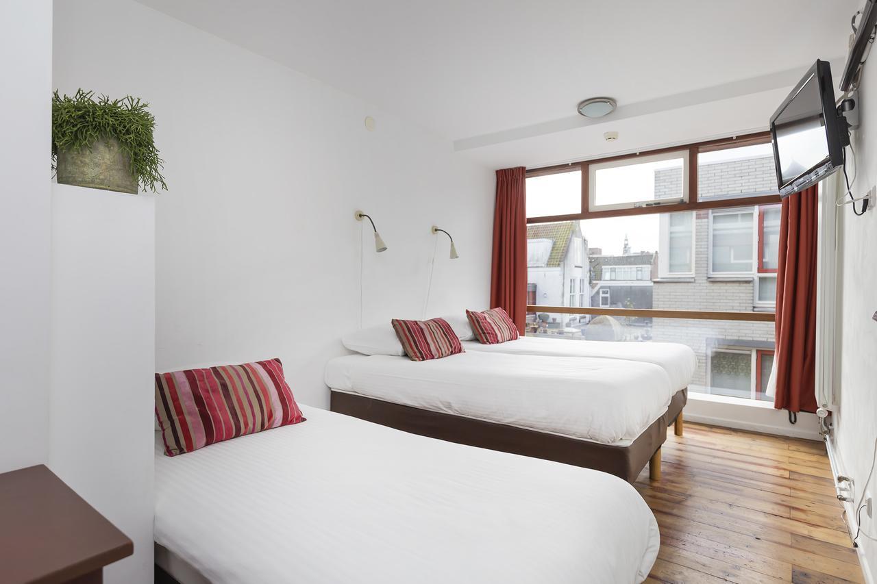 Lange Mare City Hotel Leiden Quarto foto