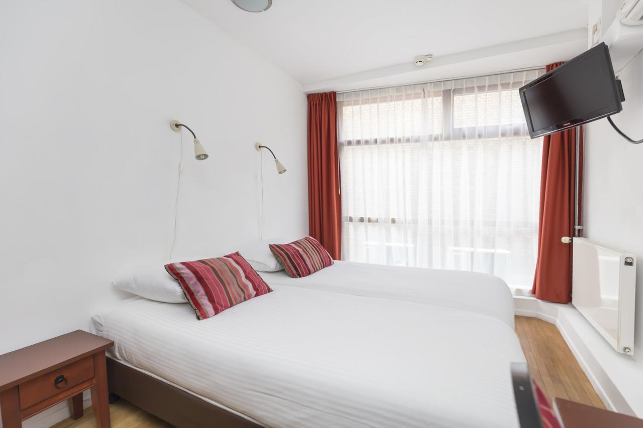 Lange Mare City Hotel Leiden Quarto foto